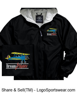 N49295 Stearman Jacket Design Zoom